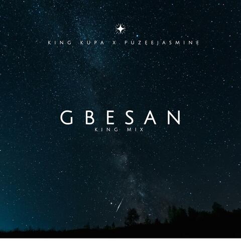 Gbesan (king touch) (feat. Fuzee jasmine)
