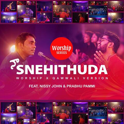 Na Snehithuda (feat. Nissy John, Prabhu Pammi)