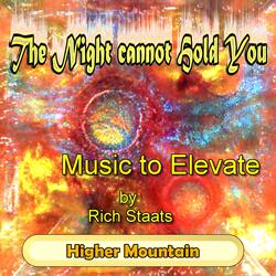 Higher Mountain II