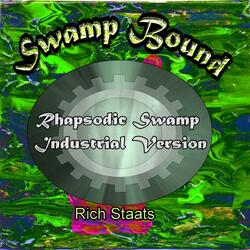 Rhapsodic Swamp