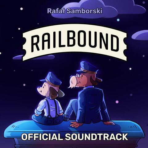 Railbound (Original Game Soundtrack)