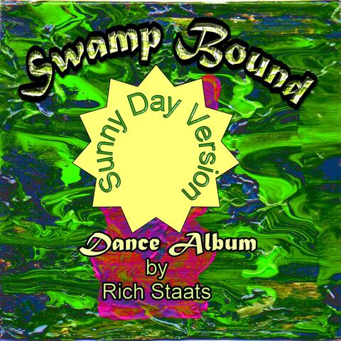 Swamp Bound