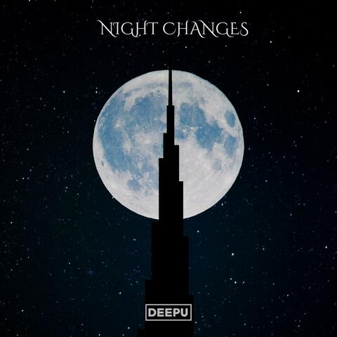 Night Changes
