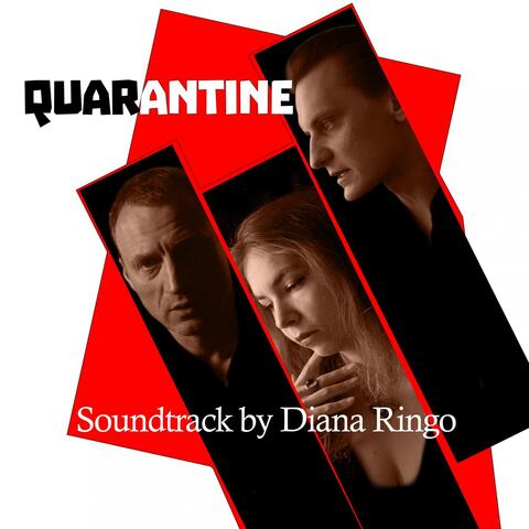 Quarantine (Original Motion Picture Soundtrack)