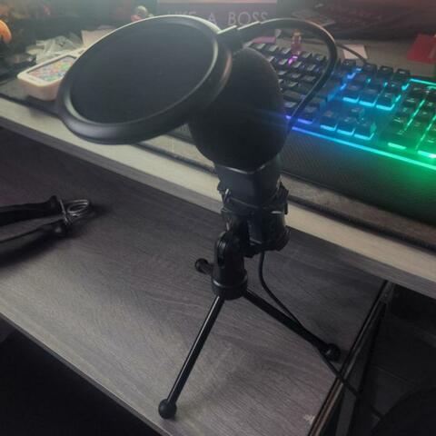 Dogshit Mic