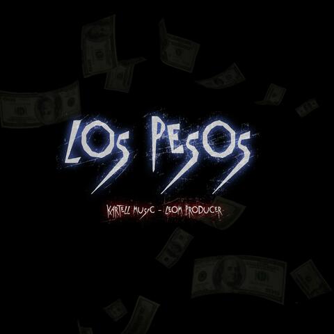 Los pesos (feat. Leom Producer)
