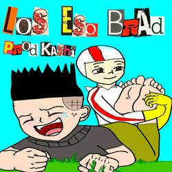 LOS ESO BRAD