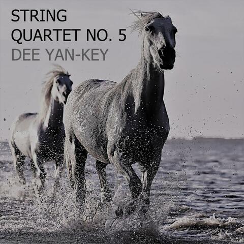 String Quartet No. 5