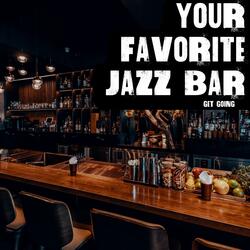 Jazz Alone
