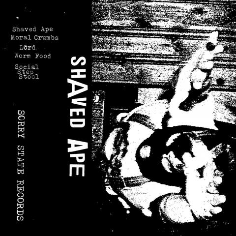 Shaved Ape Demo