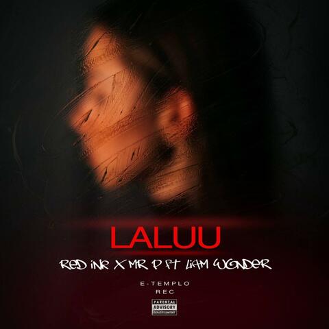 Laluu (feat. Liam Wonder)