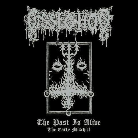 The Past is Alive (The Early Misschief)