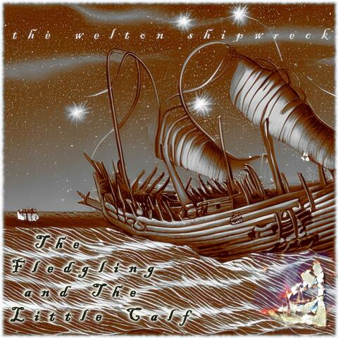 The Fledgling and The Little Calf