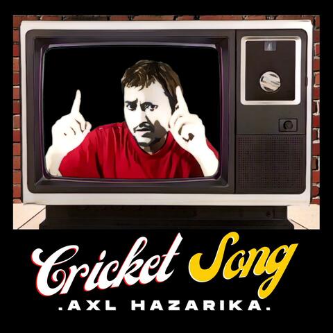 Cricket Song Hindi Rock