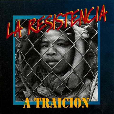 A traición