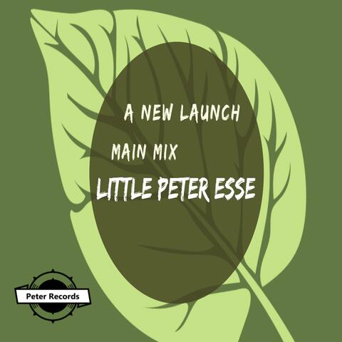 A New Launch Main Mix