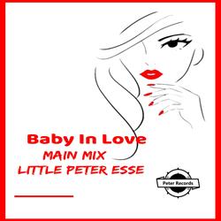 Baby In Love Main Mix