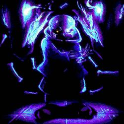 Megalovania