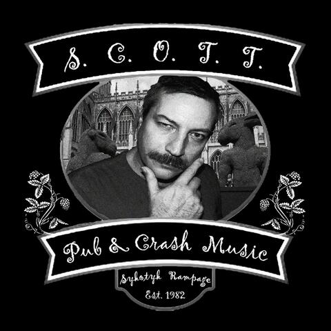 SCOTT'S PUB AND CRASH MUSIC