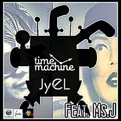 Time Machine (feat. Ms.J)