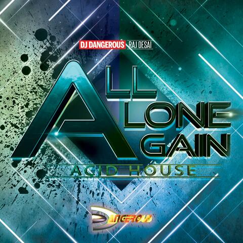 All Alone Again