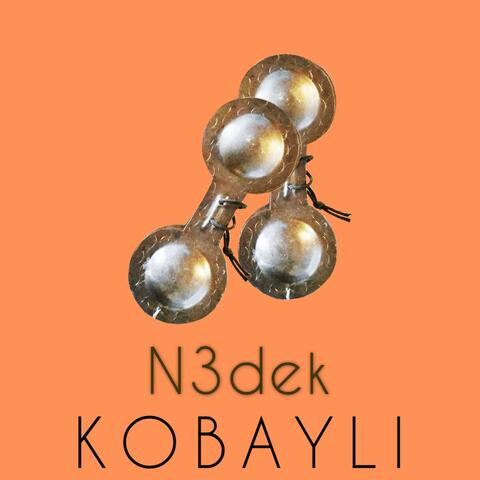 Kobayli
