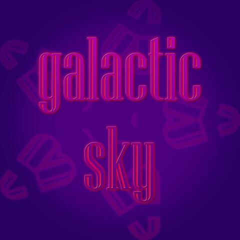 Galactic Sky