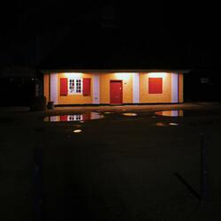 Esa Casa