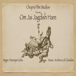 Om Jai Jagdish Hare