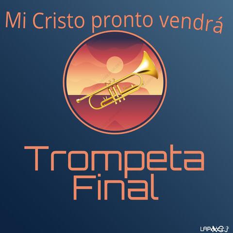 Mi Cristo pronto vendrá