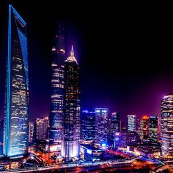 We're all just looking for something real