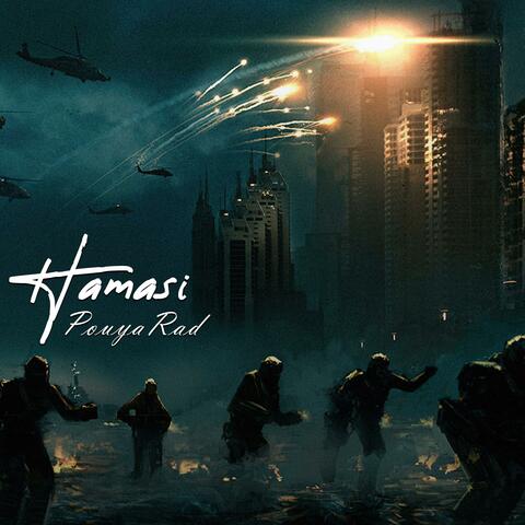 Hamasi