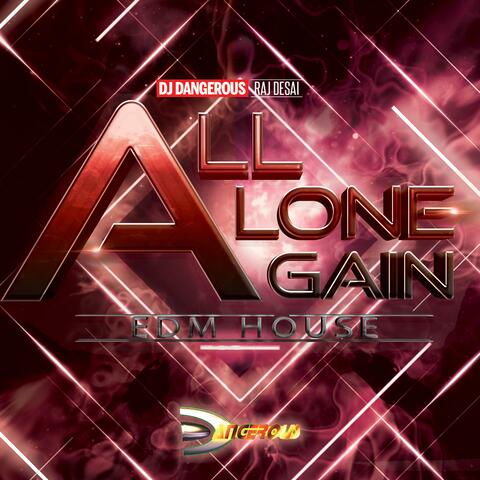 All Alone Again