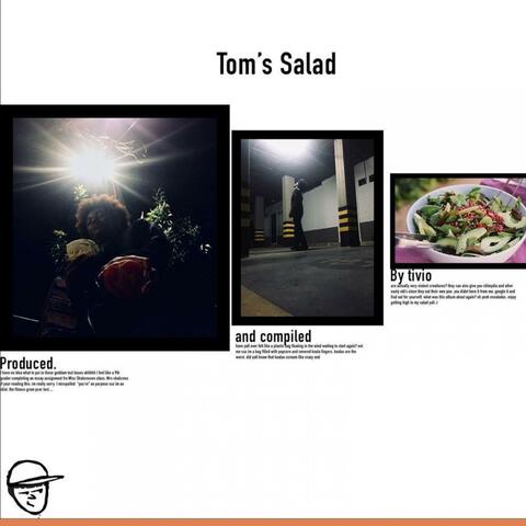 Tom's Salad