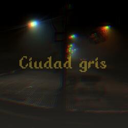 Ciudad gris