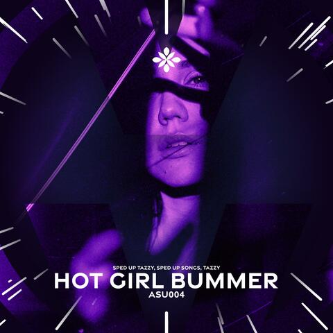 hot girl bummer - sped up + reverb