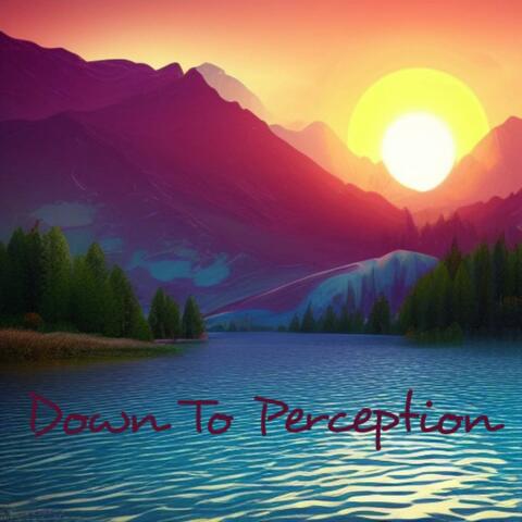 Down to Perception