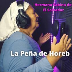 La Peña de Horeb