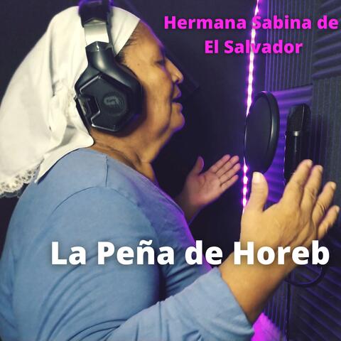 La Peña de Horeb