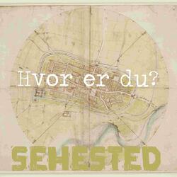 Hvor er du?