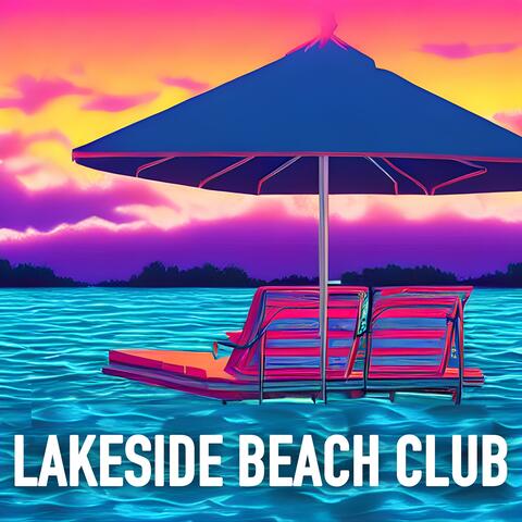 Beach Club Bops (feat. MR TUNA & Jared Cropley)