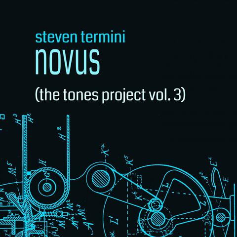 NOVUS (The Tones Project, Vol. 3)