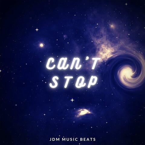 Can't Stop