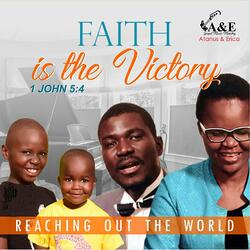 Jesus i come