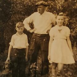 The Lord Hath Taken Away