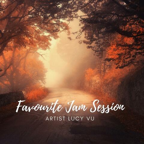 Favourite Jam Session
