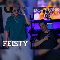 Feisty - Movinloud Loudest Sessions
