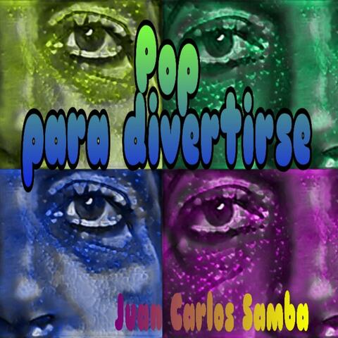 Pop Para Divertirse