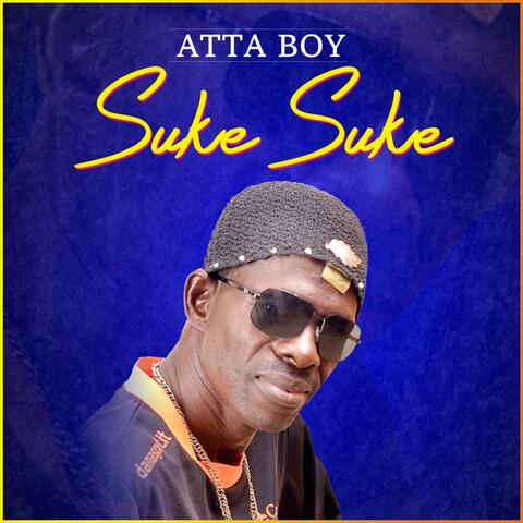 Suke Suke