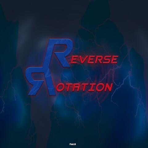 Reverse Rotation